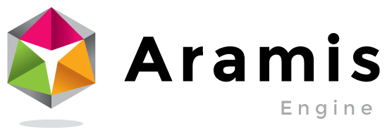 Aramis Engine Logo